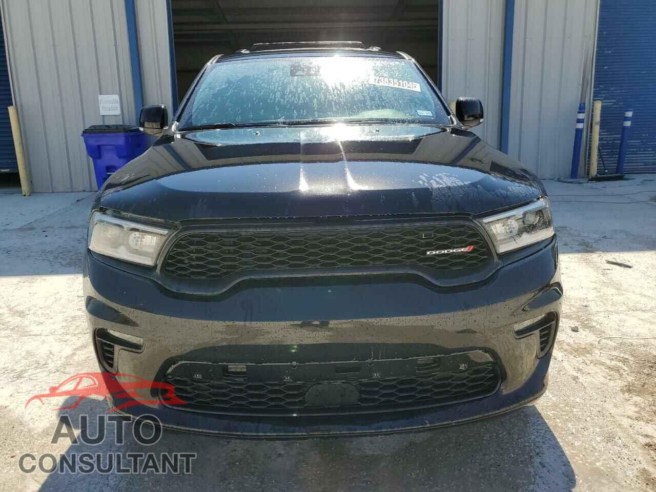 DODGE DURANGO 2023 - 1C4RDHDG2PC596321