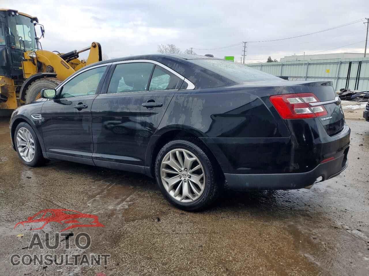 FORD TAURUS 2017 - 1FAHP2F84HG120061