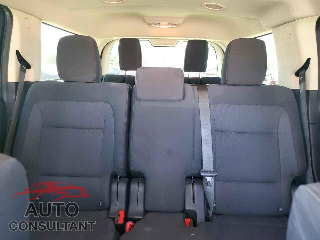 FORD FLEX 2016 - 2FMGK5B83GBA22538