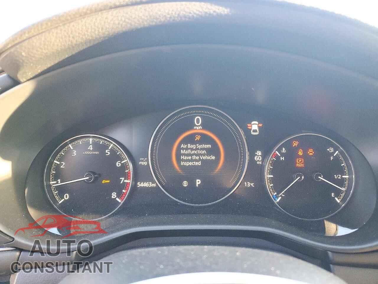 MAZDA 3 2020 - JM1BPBLM7L1174158