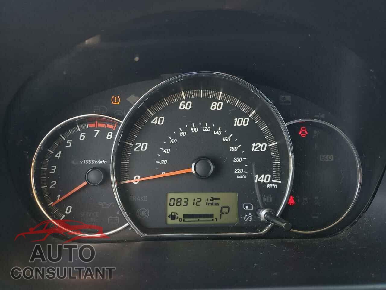 MITSUBISHI MIRAGE 2017 - ML32F4FJXHH003776