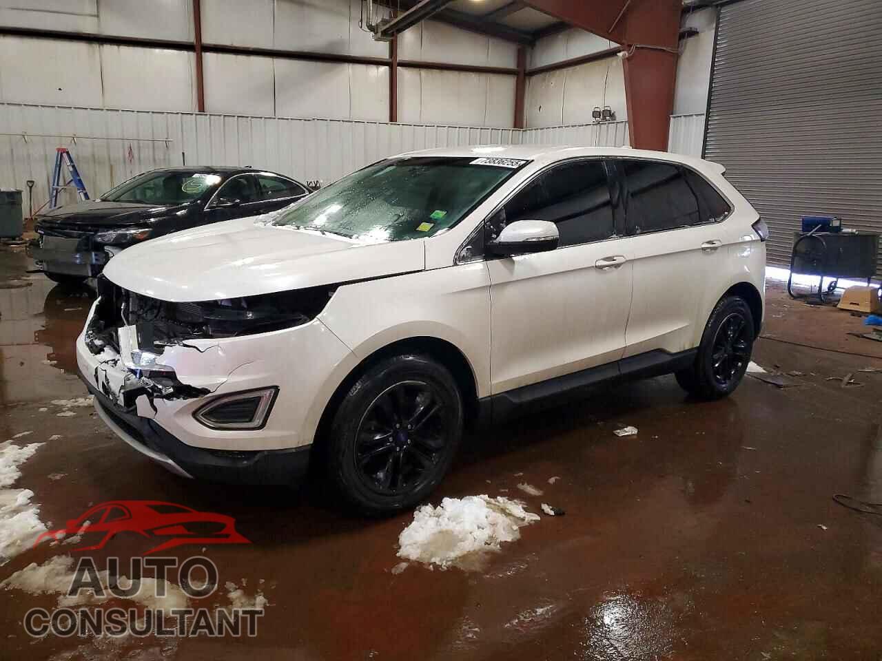 FORD EDGE 2015 - 2FMTK4J92FBB53669