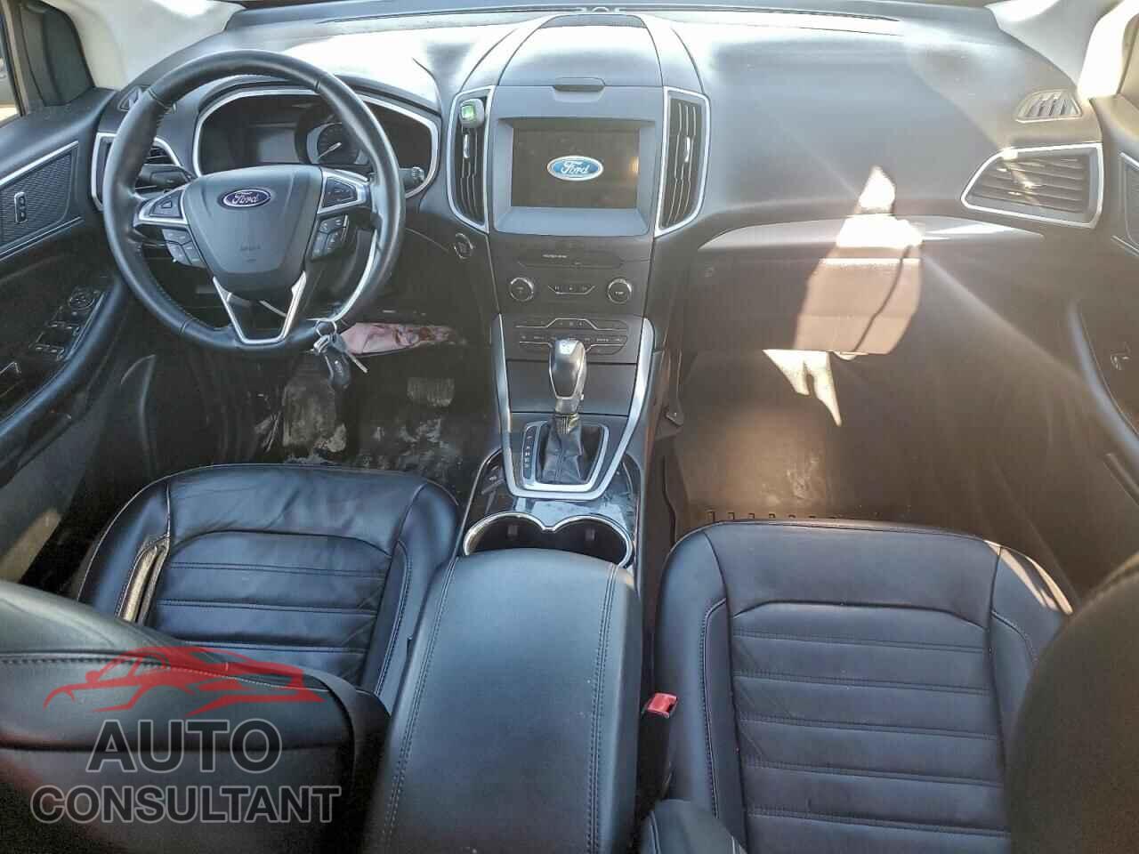 FORD EDGE 2016 - 2FMPK4J94GBB73652