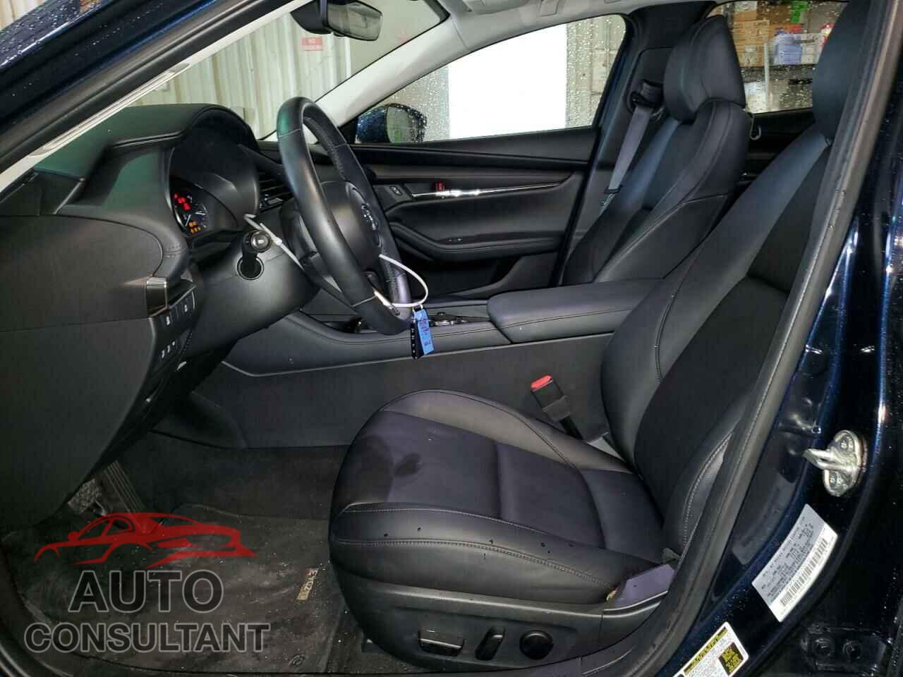 MAZDA 3 2021 - JM1BPACL0M1330740