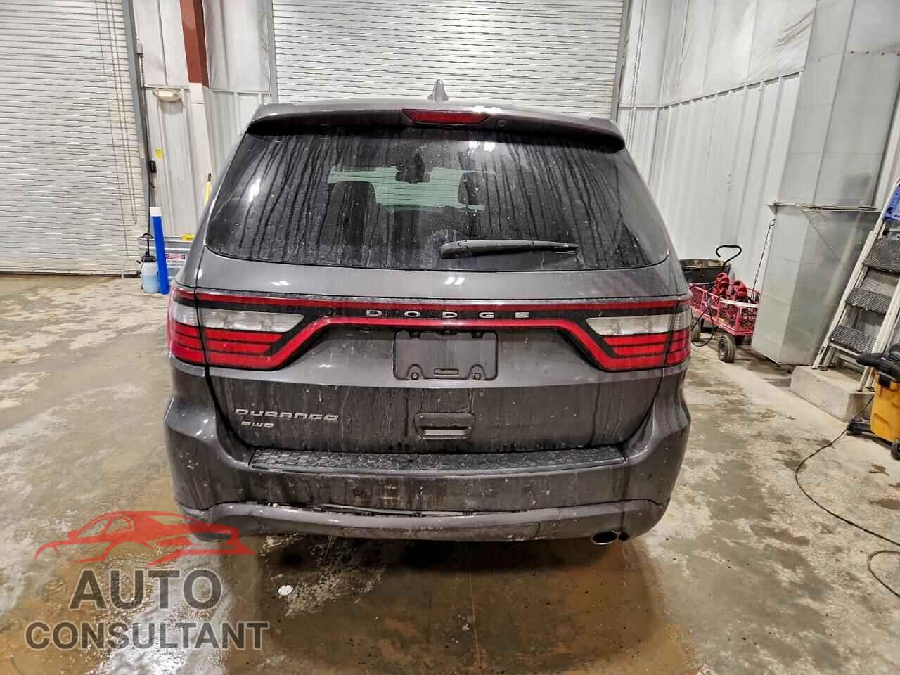 DODGE DURANGO 2015 - 1C4RDJAG2FC240736