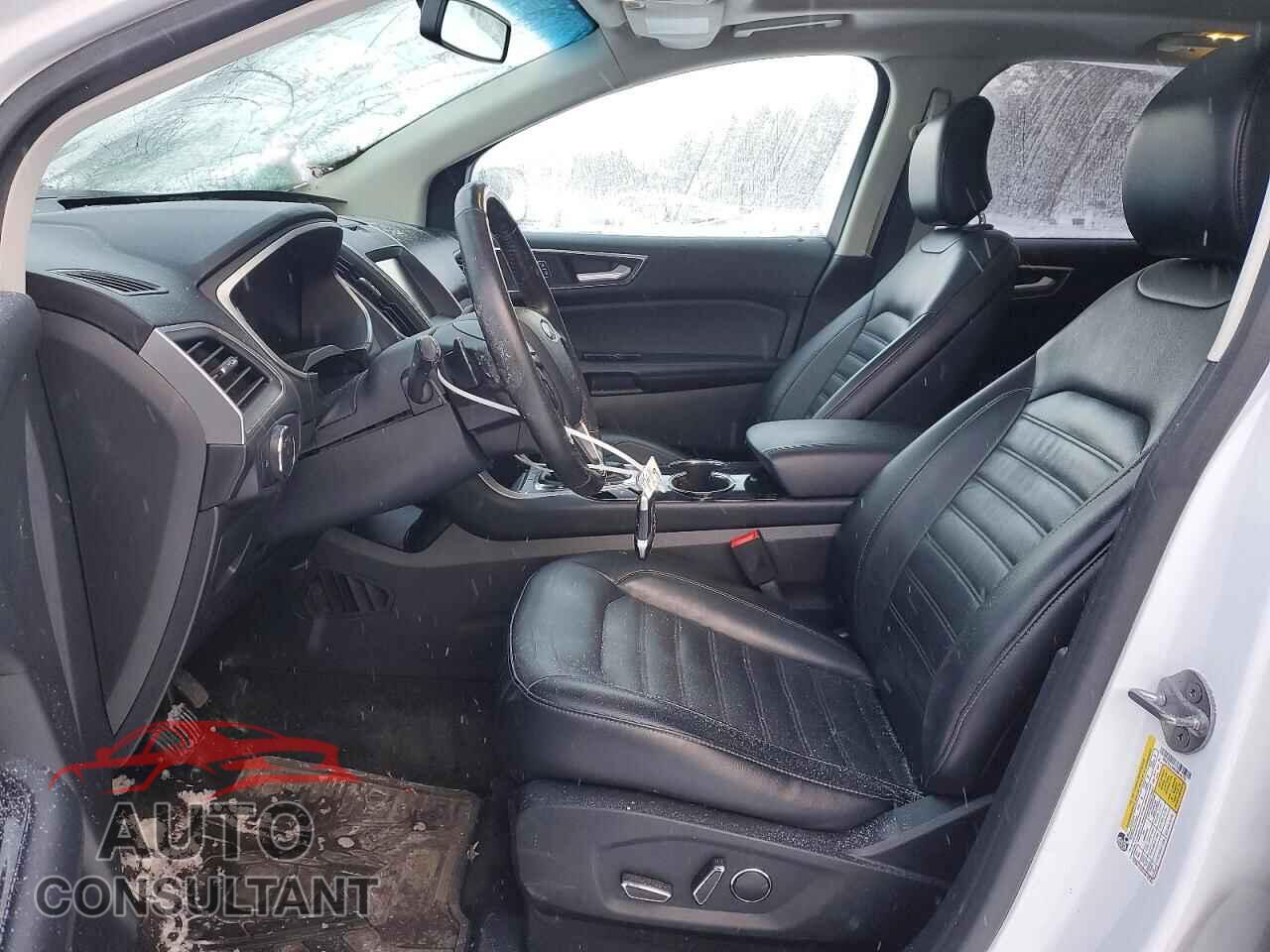 FORD EDGE 2015 - 2FMTK4J86FBB40155