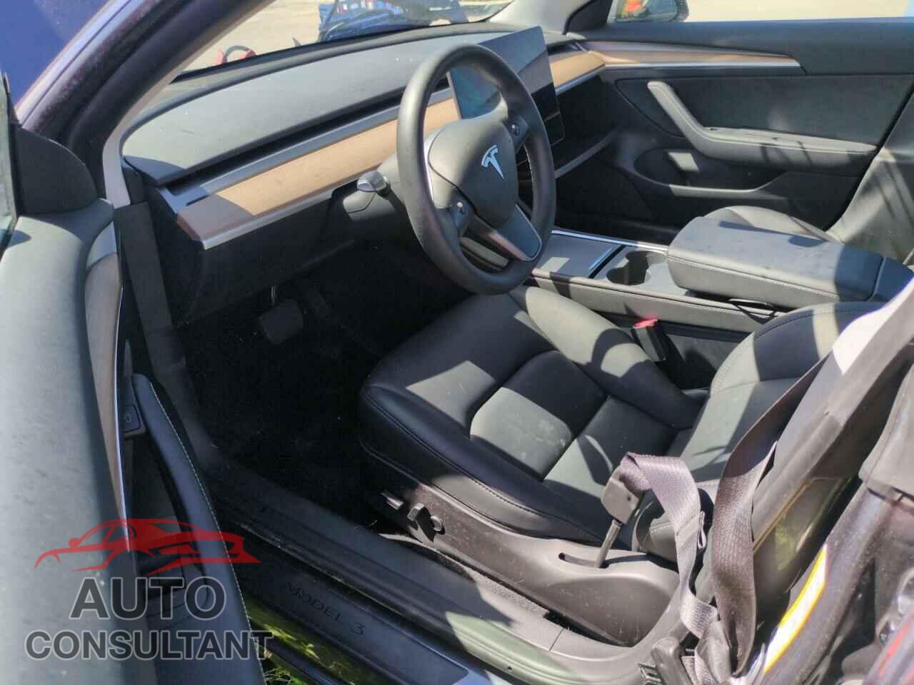 TESLA MODEL 3 2023 - 5YJ3E1EA8PF655461