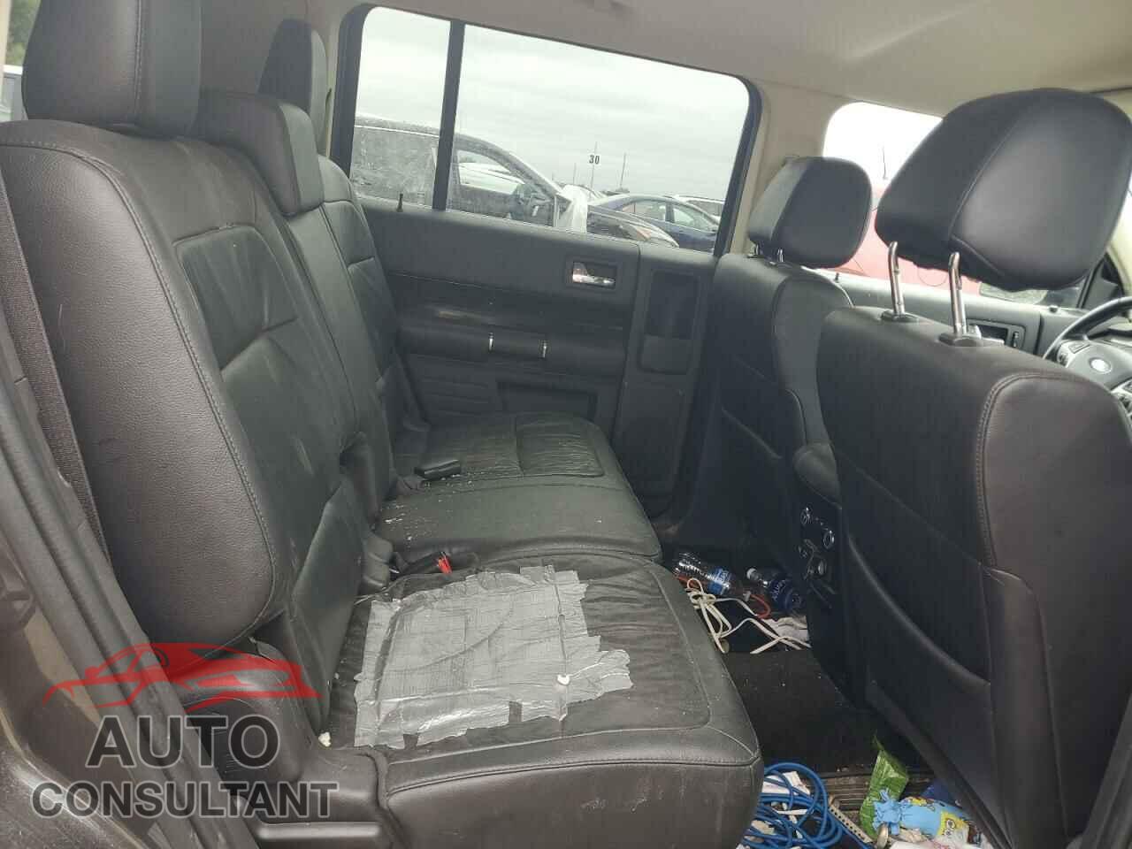 FORD FLEX 2016 - 2FMGK5C84GBA10624