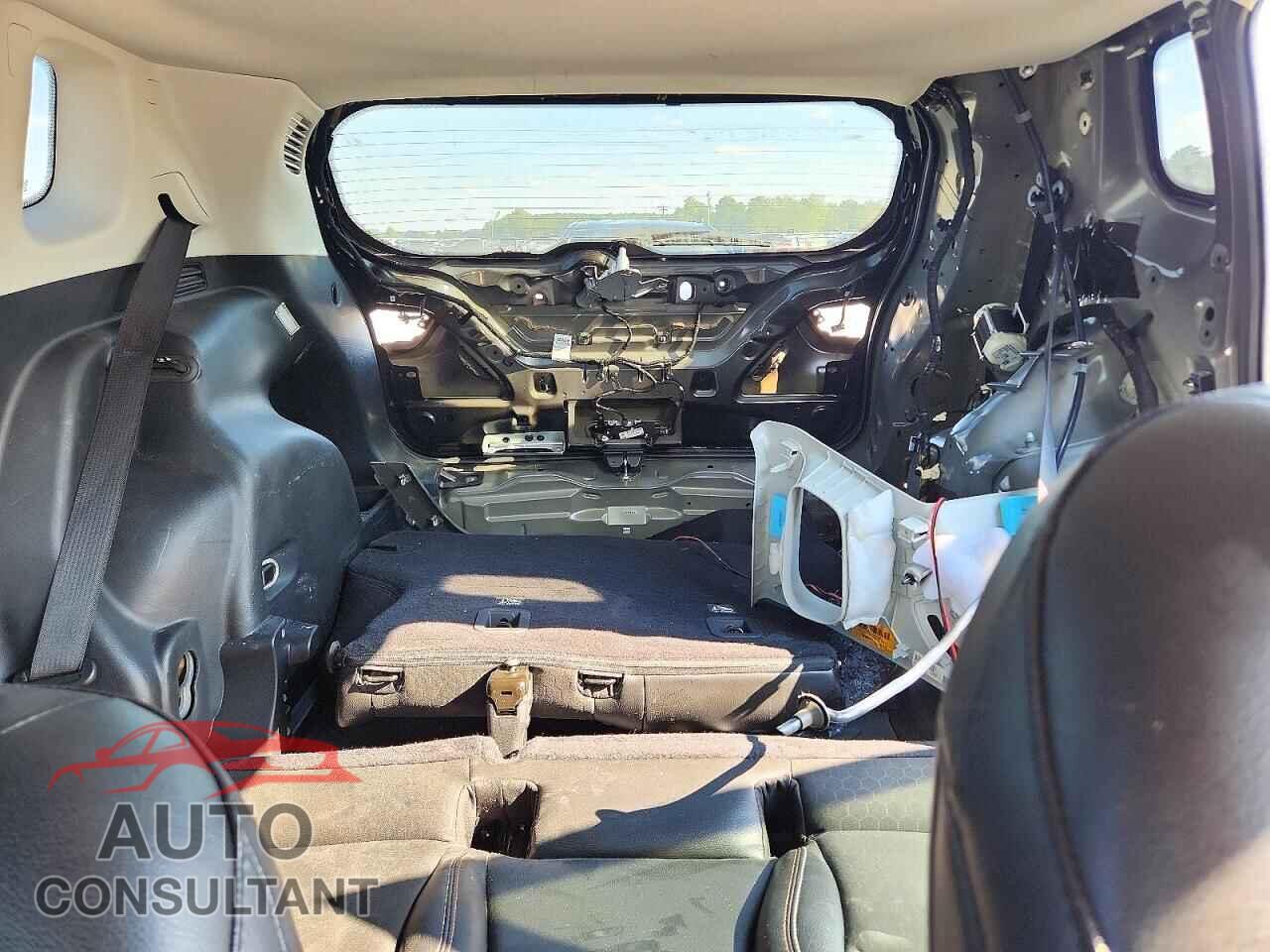 JEEP COMPASS 2020 - 3C4NJCBB3LT224535