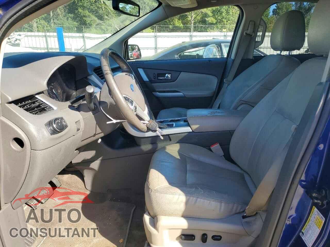 FORD EDGE 2014 - 2FMDK3JC1EBB52182