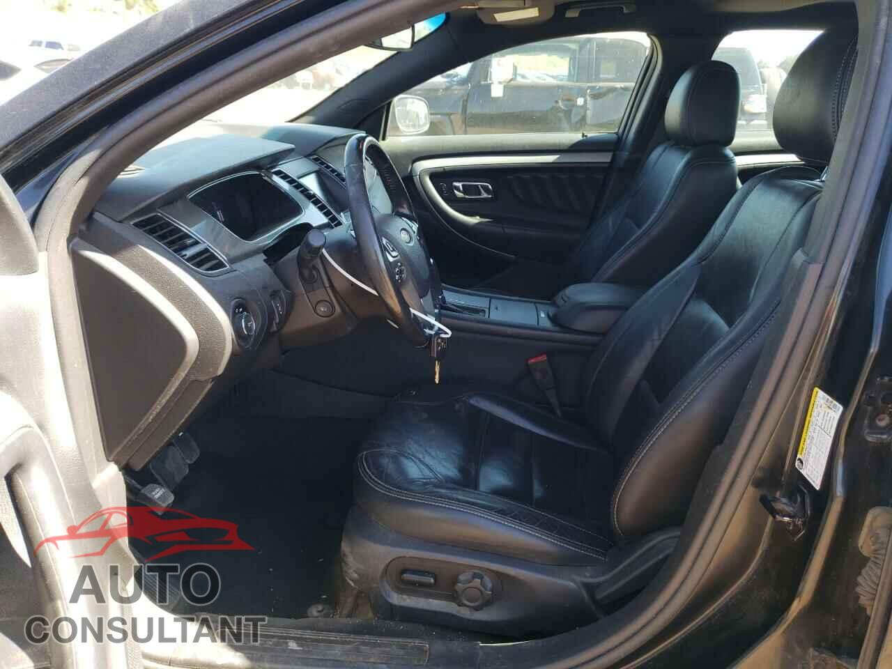 FORD TAURUS 2014 - 1FAHP2H83EG148071