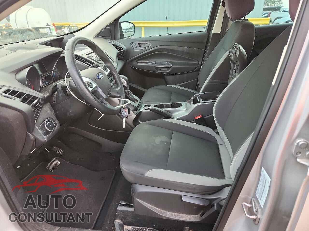 FORD ESCAPE 2016 - 1FMCU0F74GUC28233