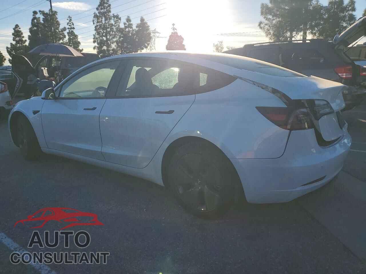 TESLA MODEL 3 2023 - 5YJ3E1EA9PF557247