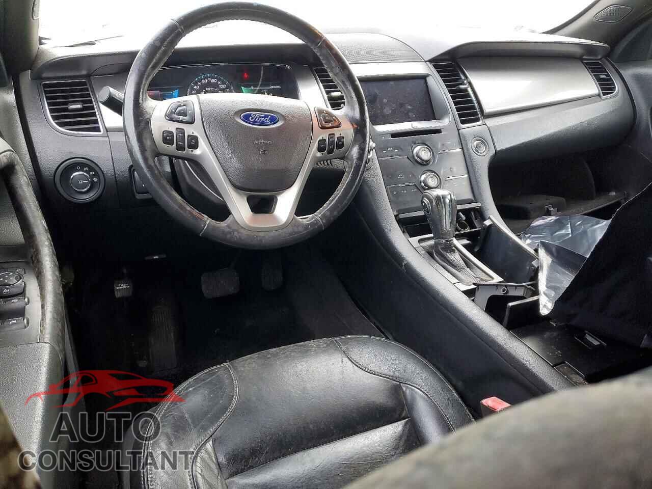 FORD TAURUS 2013 - 1FAHP2E88DG128529