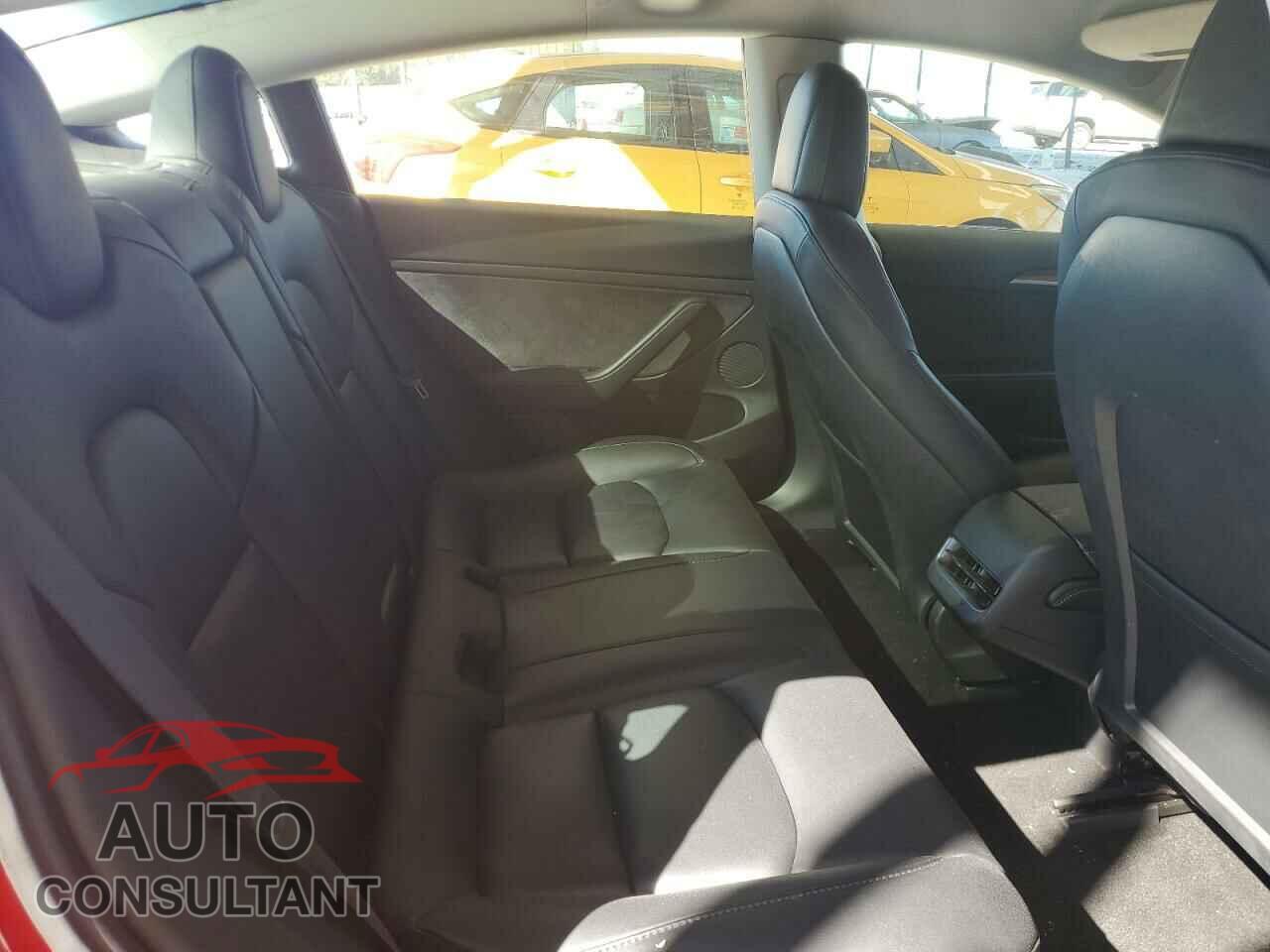 TESLA MODEL 3 2023 - 5YJ3E1EA0PF438180