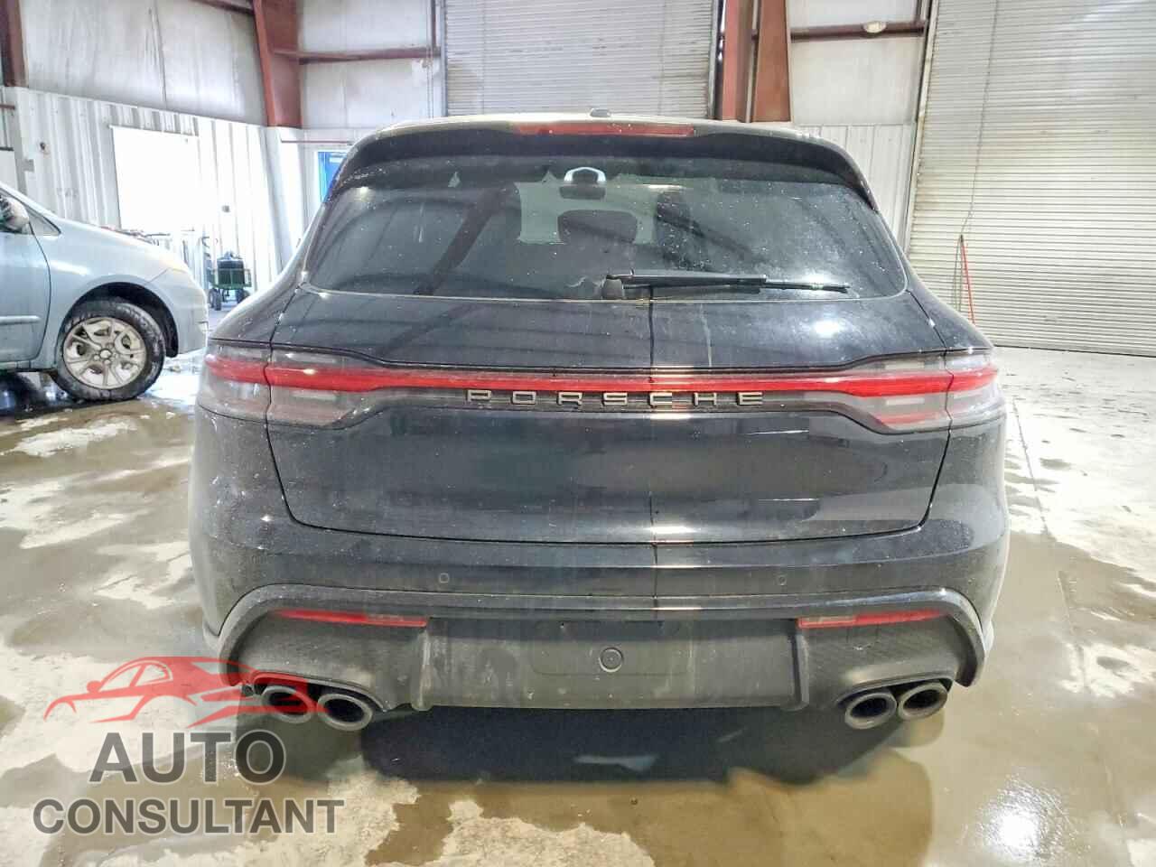 PORSCHE MACAN BASE 2024 - WP1AA2A5XRLB08224
