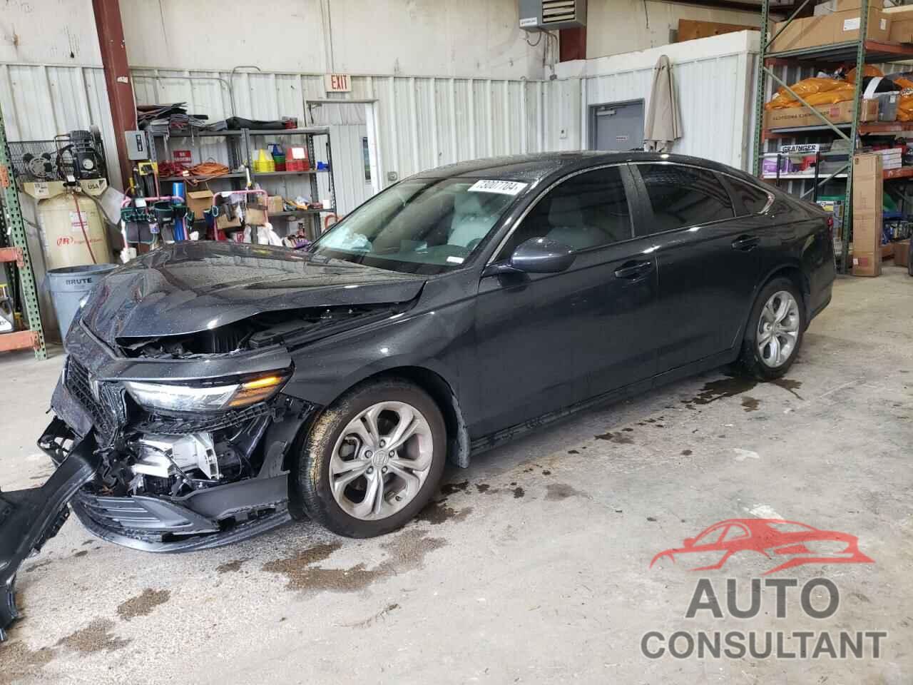 HONDA ACCORD 2023 - 1HGCY1F24PA045713