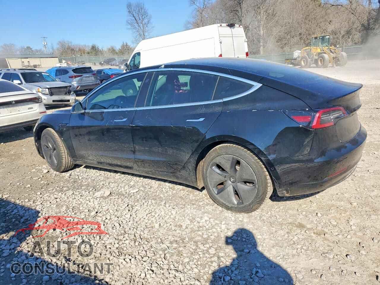 TESLA MODEL 3 2018 - 5YJ3E1EA7JF056963