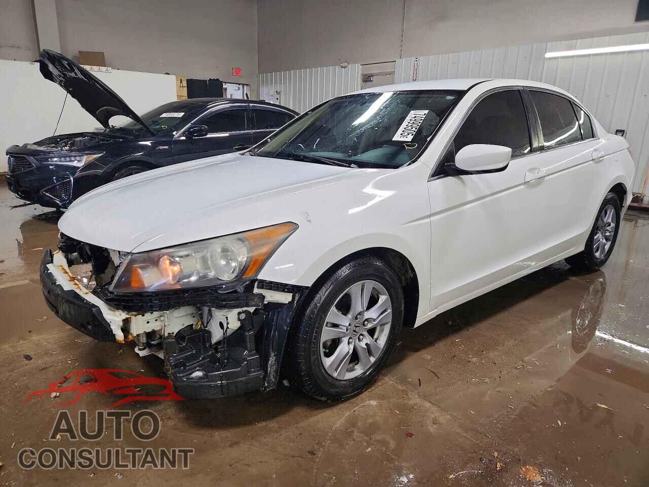 HONDA ACCORD 2011 - 1HGCP2F61BA107251