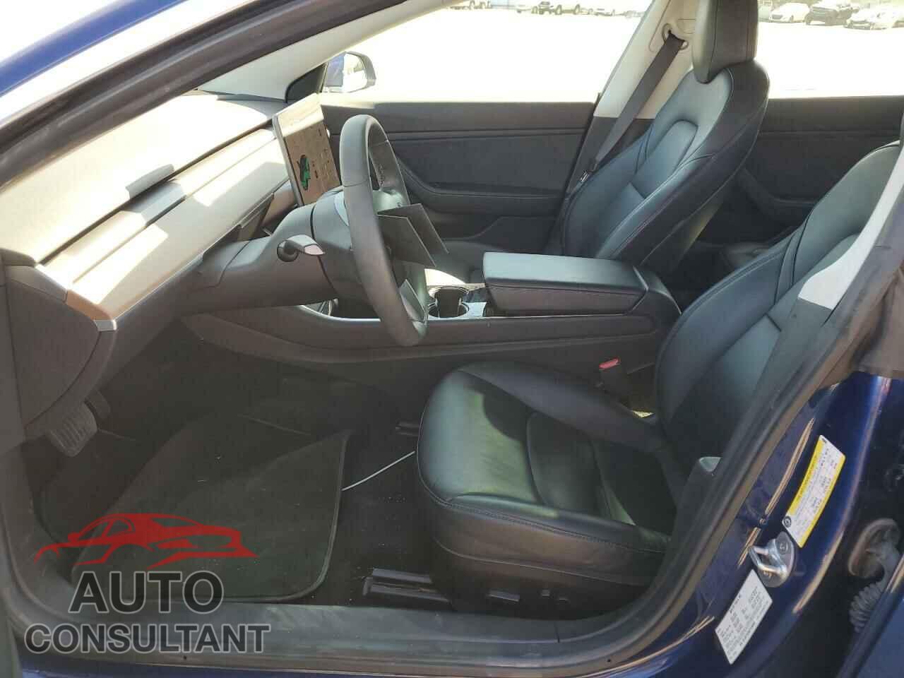 TESLA MODEL 3 2019 - 5YJ3E1EA6KF436068