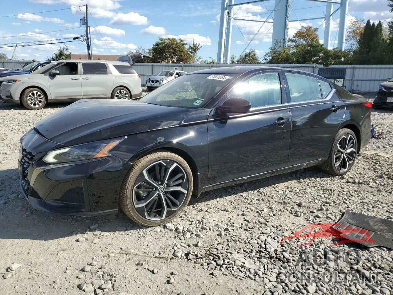 NISSAN ALTIMA 2023 - 1N4BL4CV8PN423524