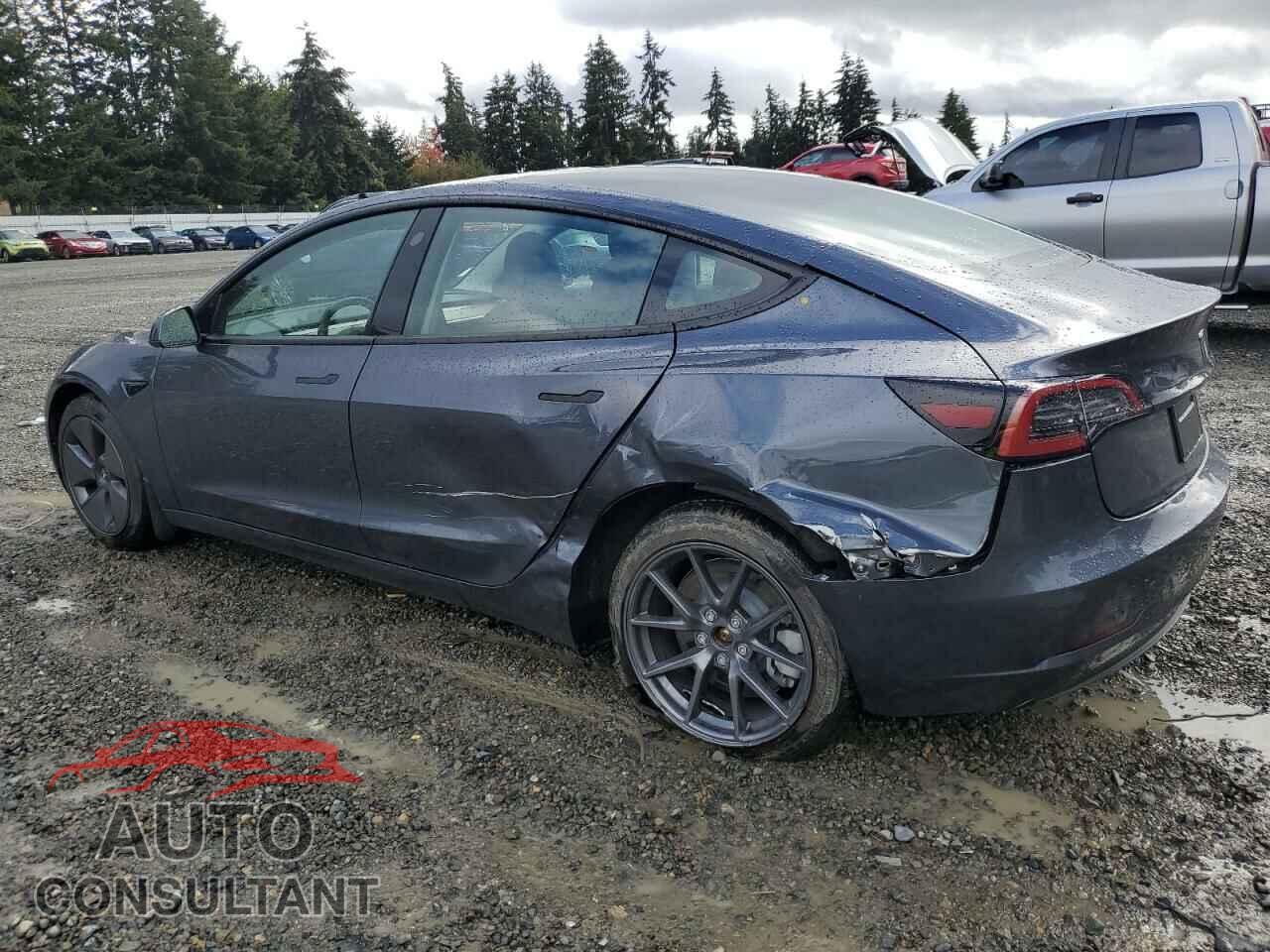 TESLA MODEL 3 2023 - 5YJ3E1EAXPF644350