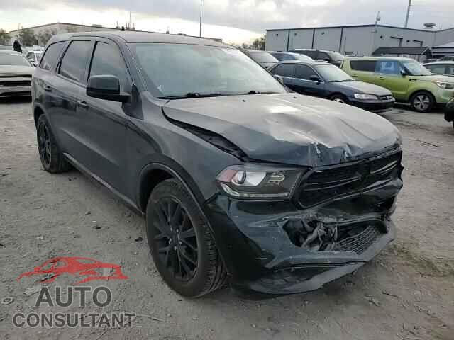 DODGE DURANGO 2016 - 1C4RDHAG4GC330867