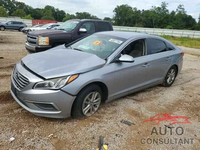 HYUNDAI SONATA 2016 - 5NPE24AF2GH315745