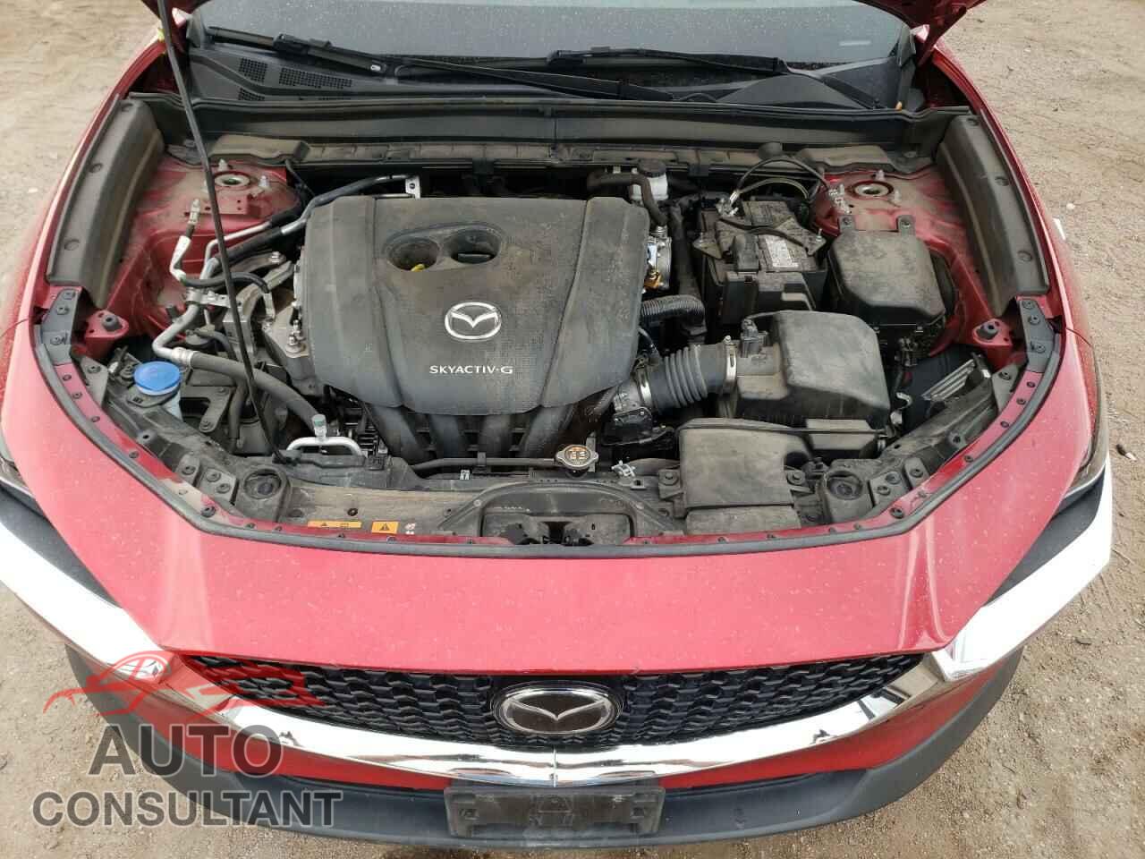MAZDA CX30 2021 - 3MVDMBDM1MM231988