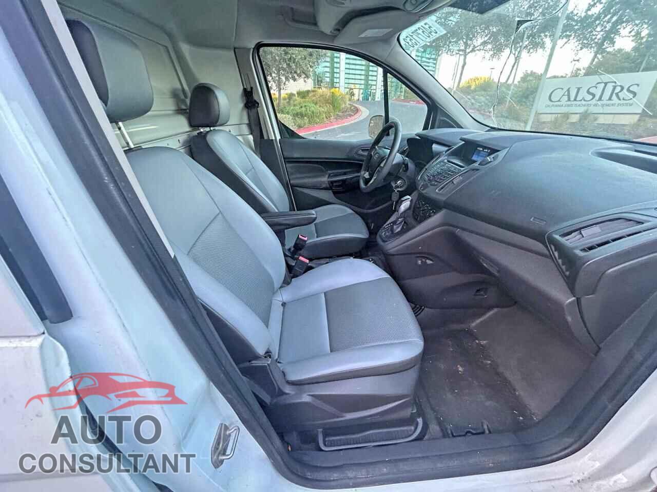 FORD TRANSIT 2014 - NM0LS7E71E1168461