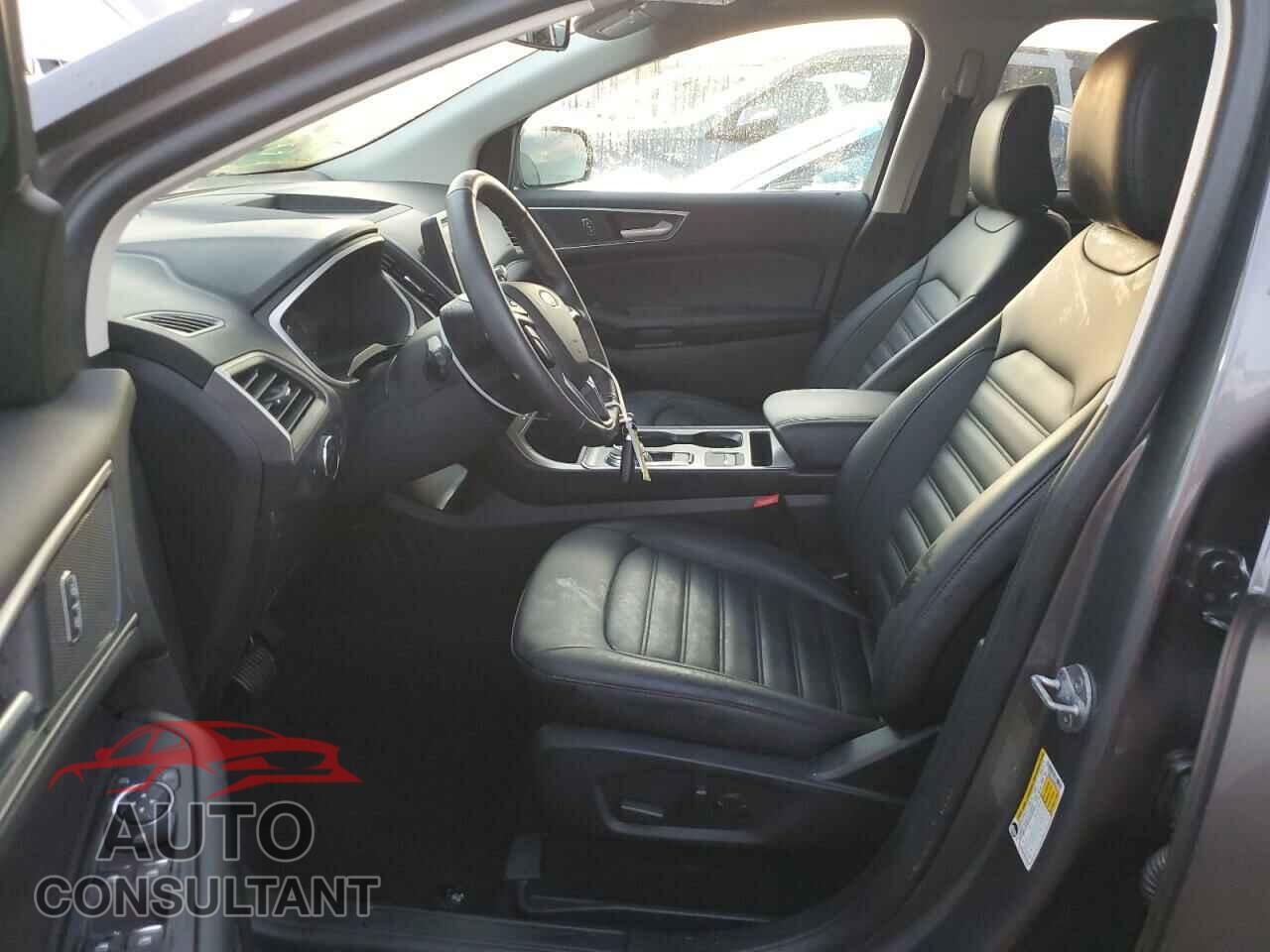 FORD EDGE 2021 - 2FMPK3J94MBA59169