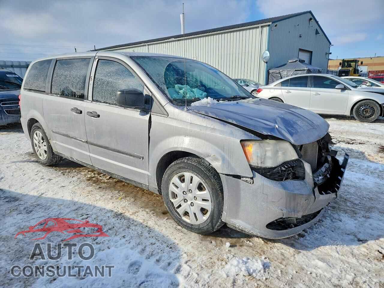 DODGE CARAVAN 2013 - 2C4RDGBG0DR703219