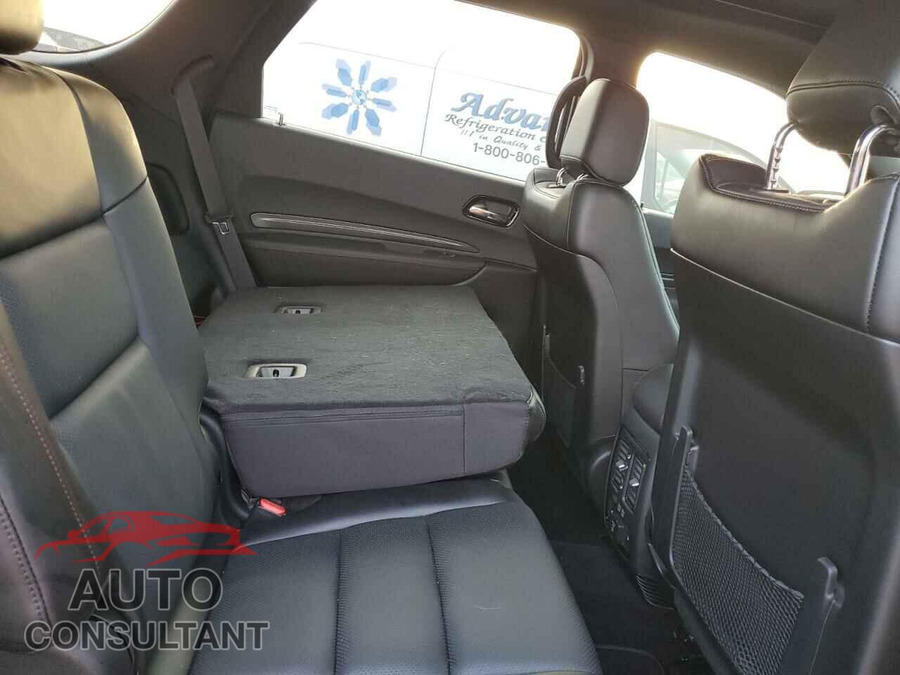 DODGE DURANGO 2024 - 1C4RDHDG1RC225654