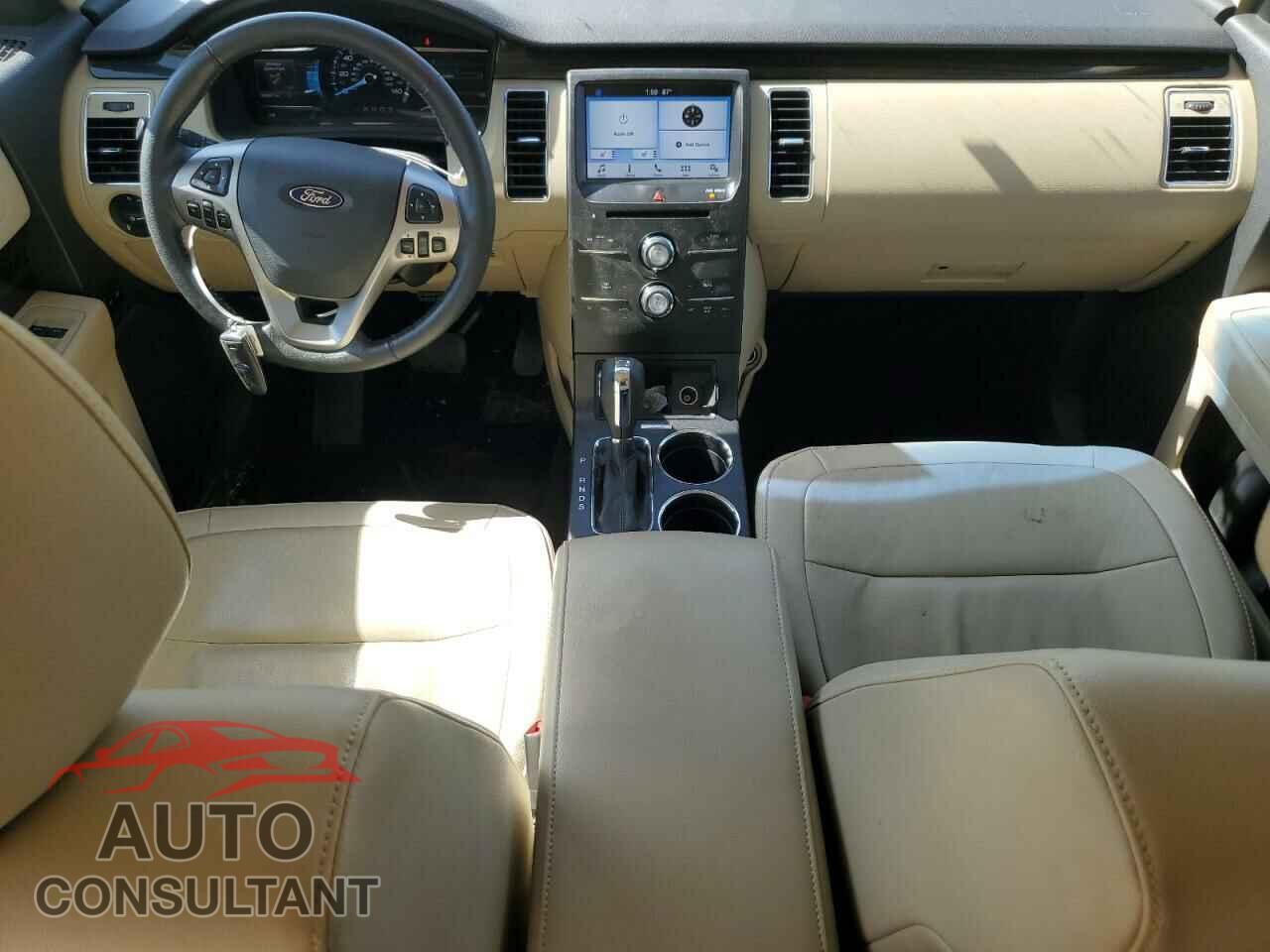 FORD FLEX 2019 - 2FMHK6C88KBA34217