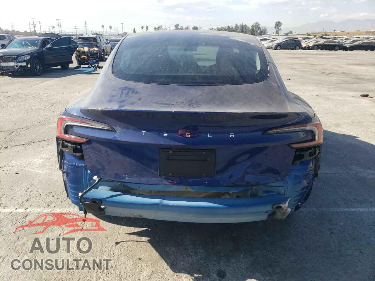 TESLA MODEL 3 2024 - 5YJ3E1EA7RF849286