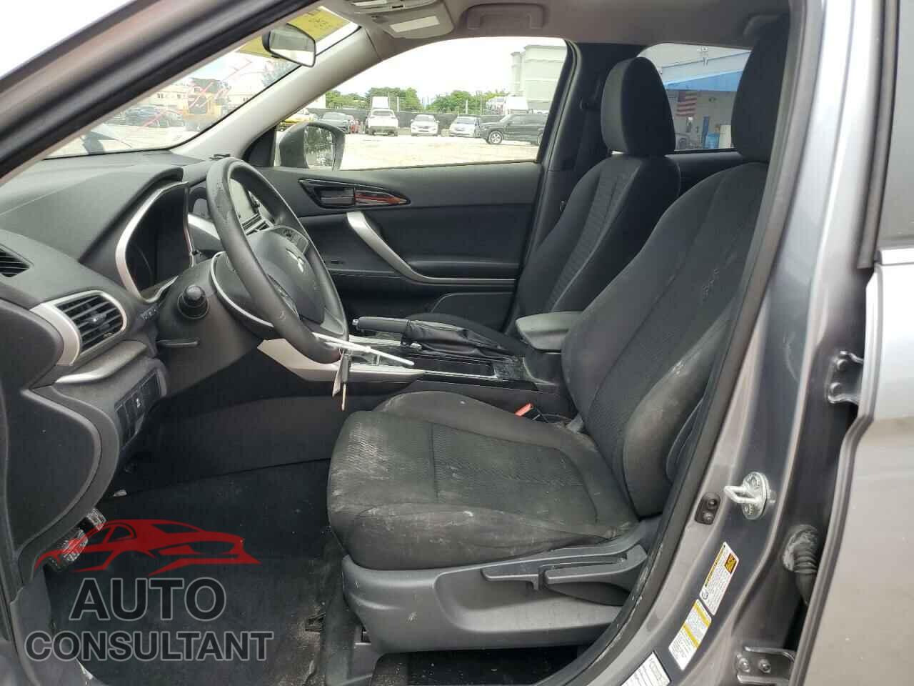 MITSUBISHI ECLIPSE 2020 - JA4AS3AA0LZ022954