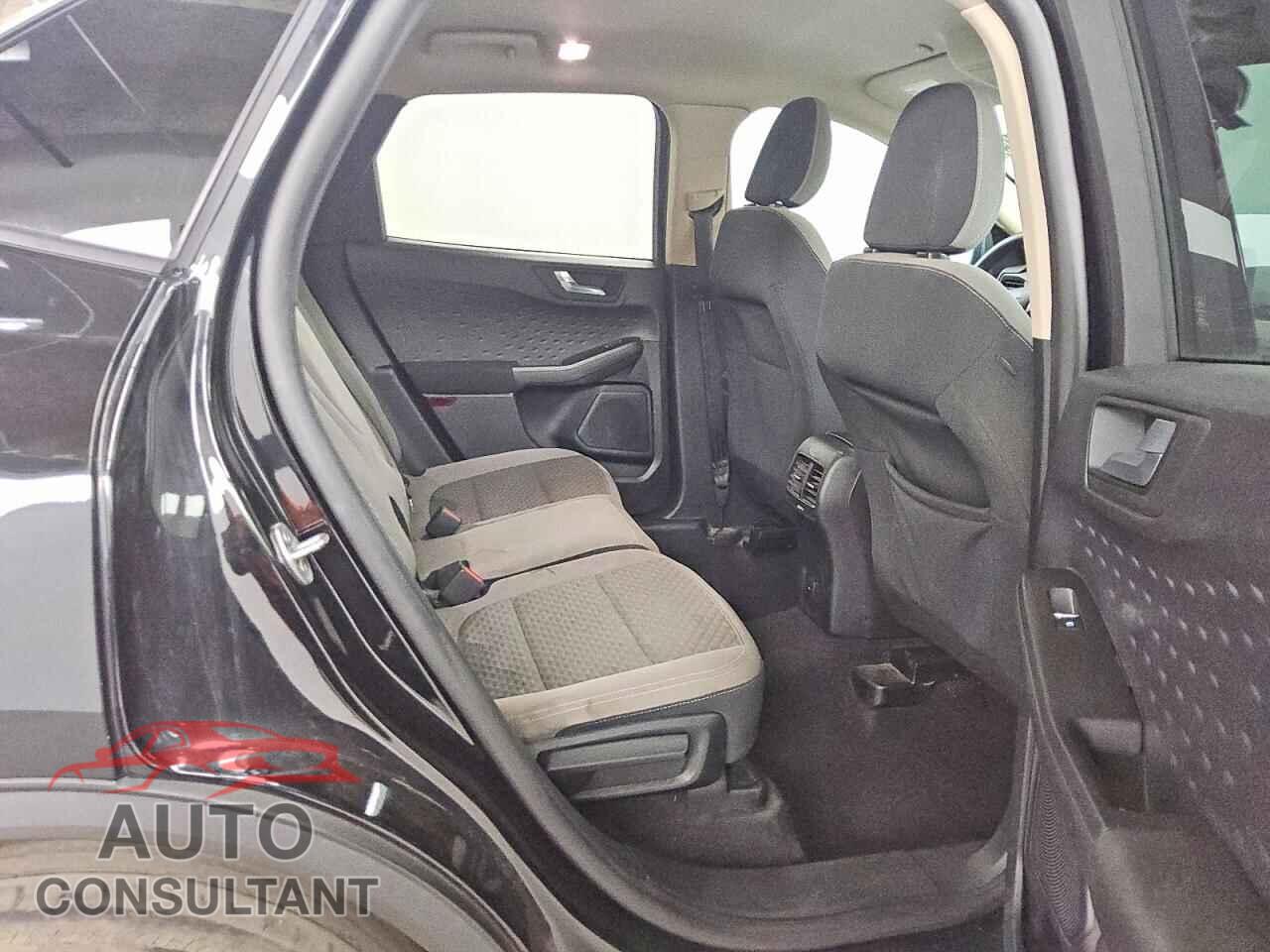 FORD ESCAPE 2020 - 1FMCU9G67LUA26880