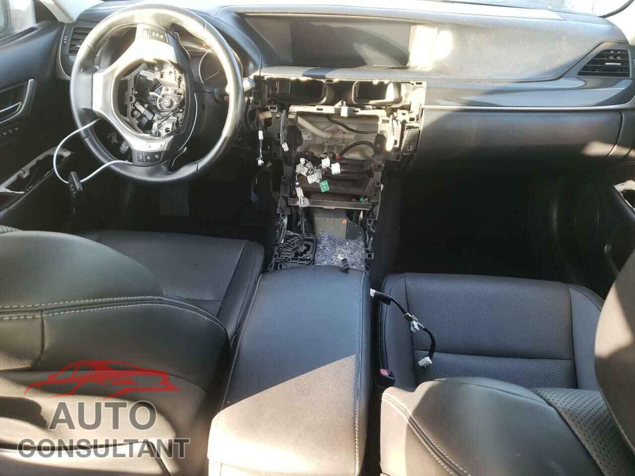 LEXUS GS350 2015 - JTHBE1BL5FA000231