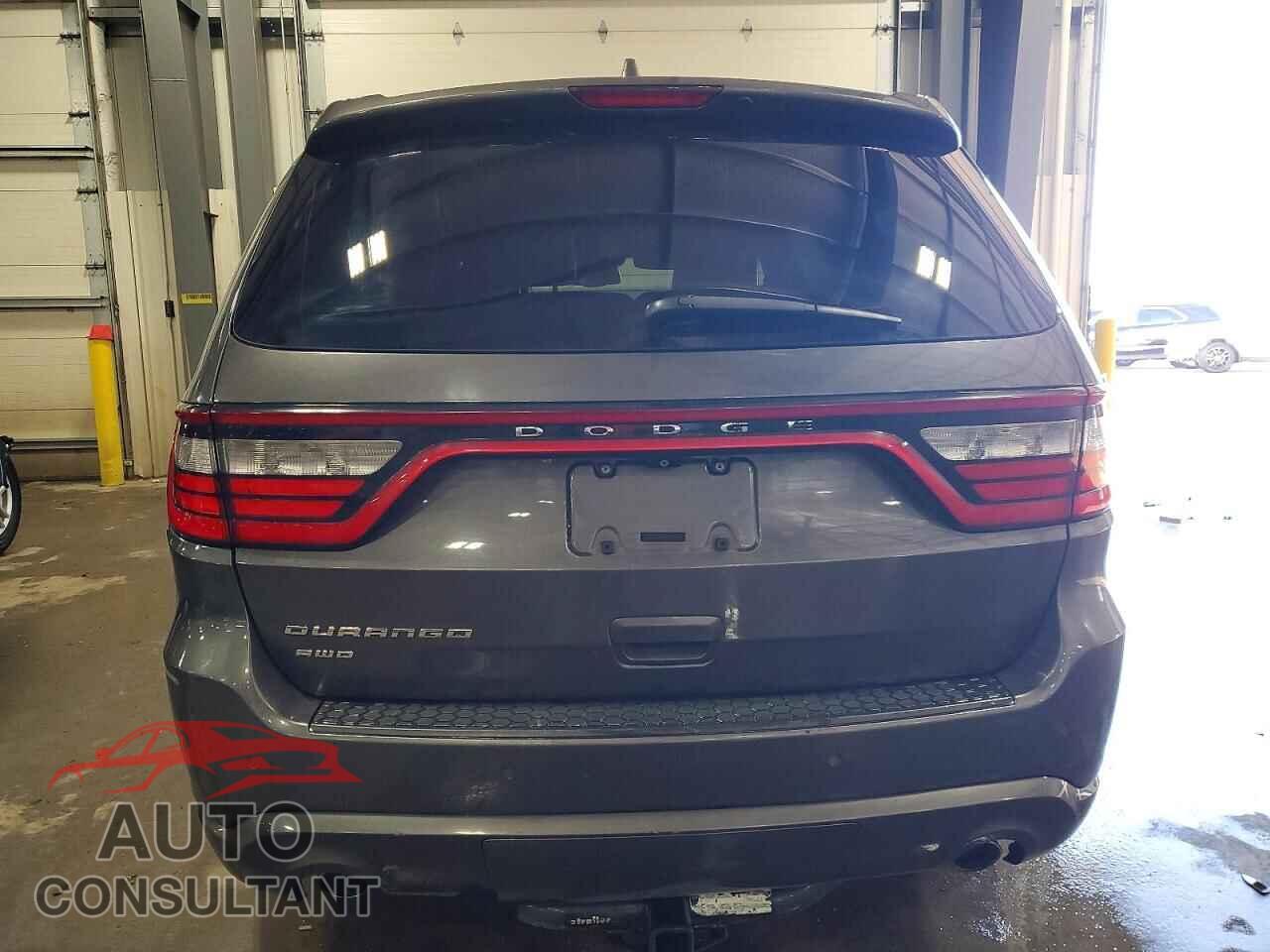 DODGE DURANGO 2015 - 1C4RDJAG1FC703546