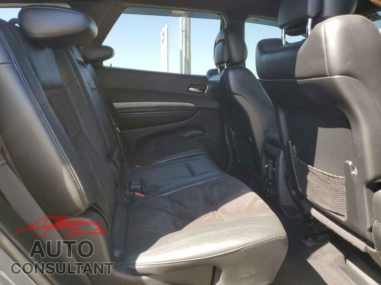 DODGE DURANGO 2020 - 1C4RDHDG4LC259949