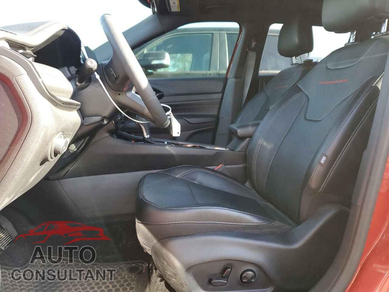 JEEP COMPASS 2023 - 3C4NJDDN5PT558178