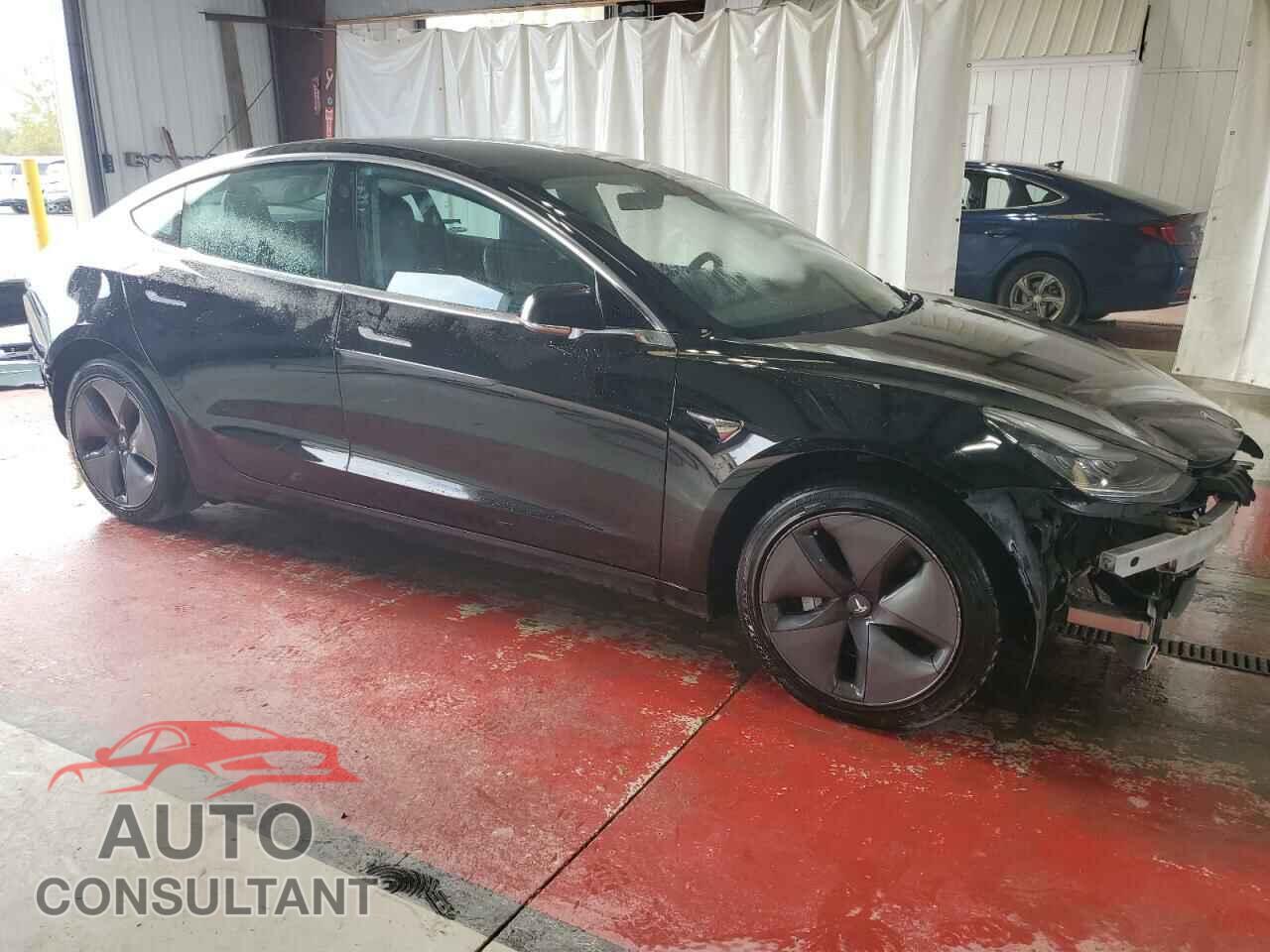 TESLA MODEL 3 2019 - 5YJ3E1EA3KF394474