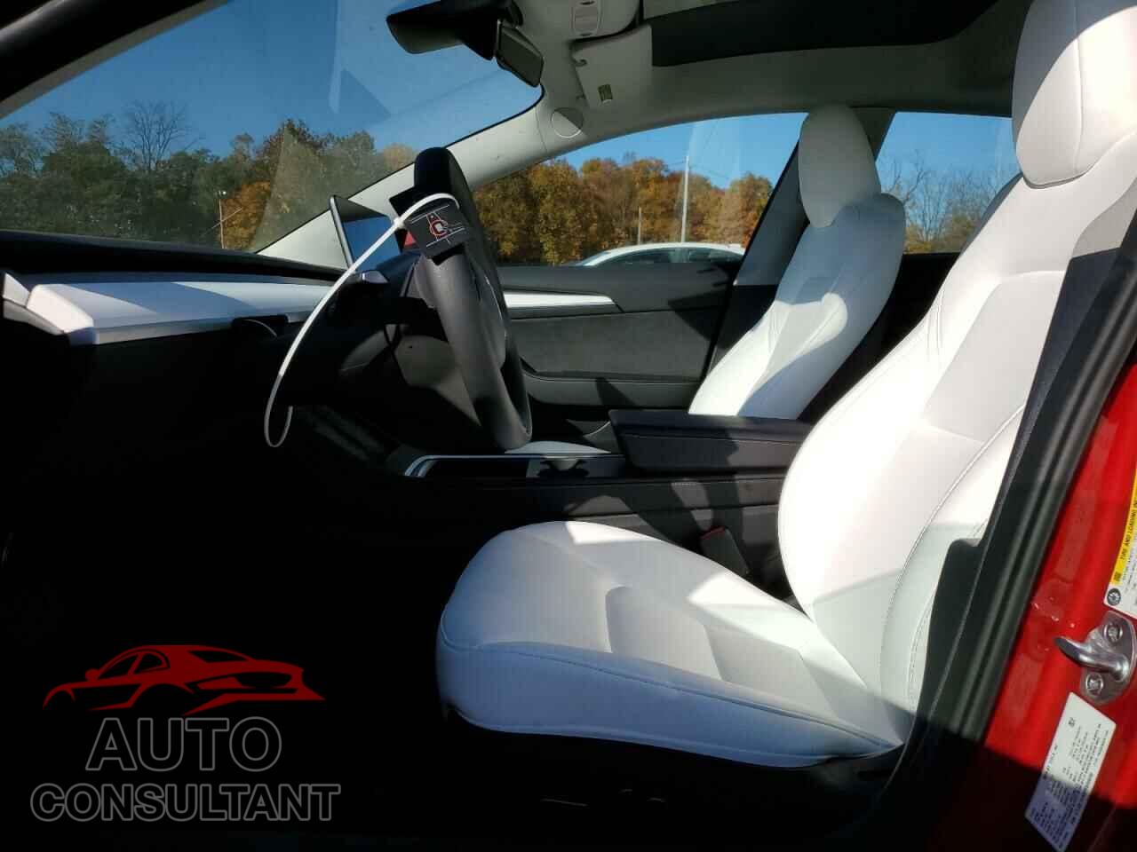 TESLA MODEL 3 2023 - 5YJ3E1EAXPF699090