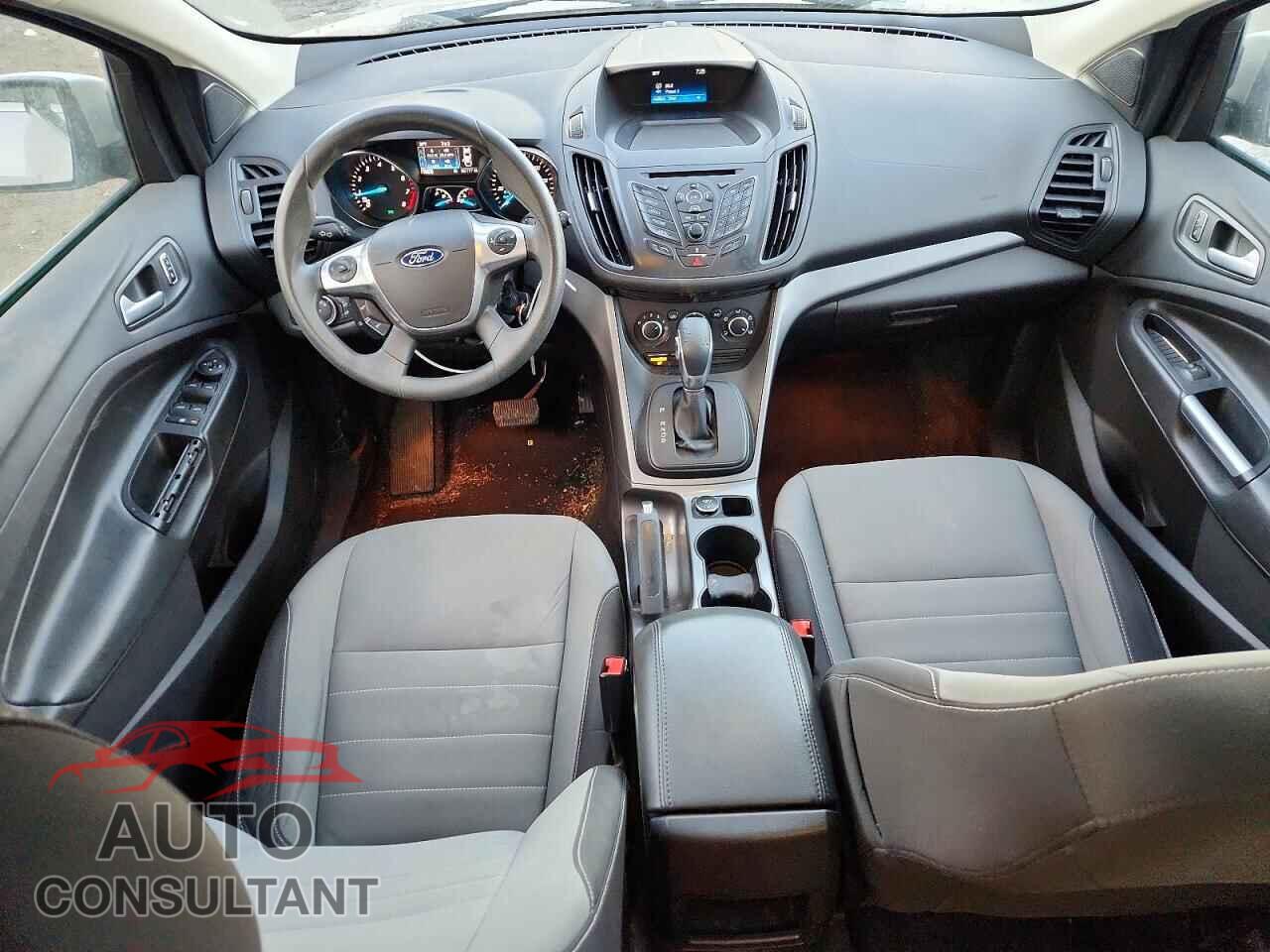 FORD ESCAPE 2016 - 1FMCU0G9XGUA69220