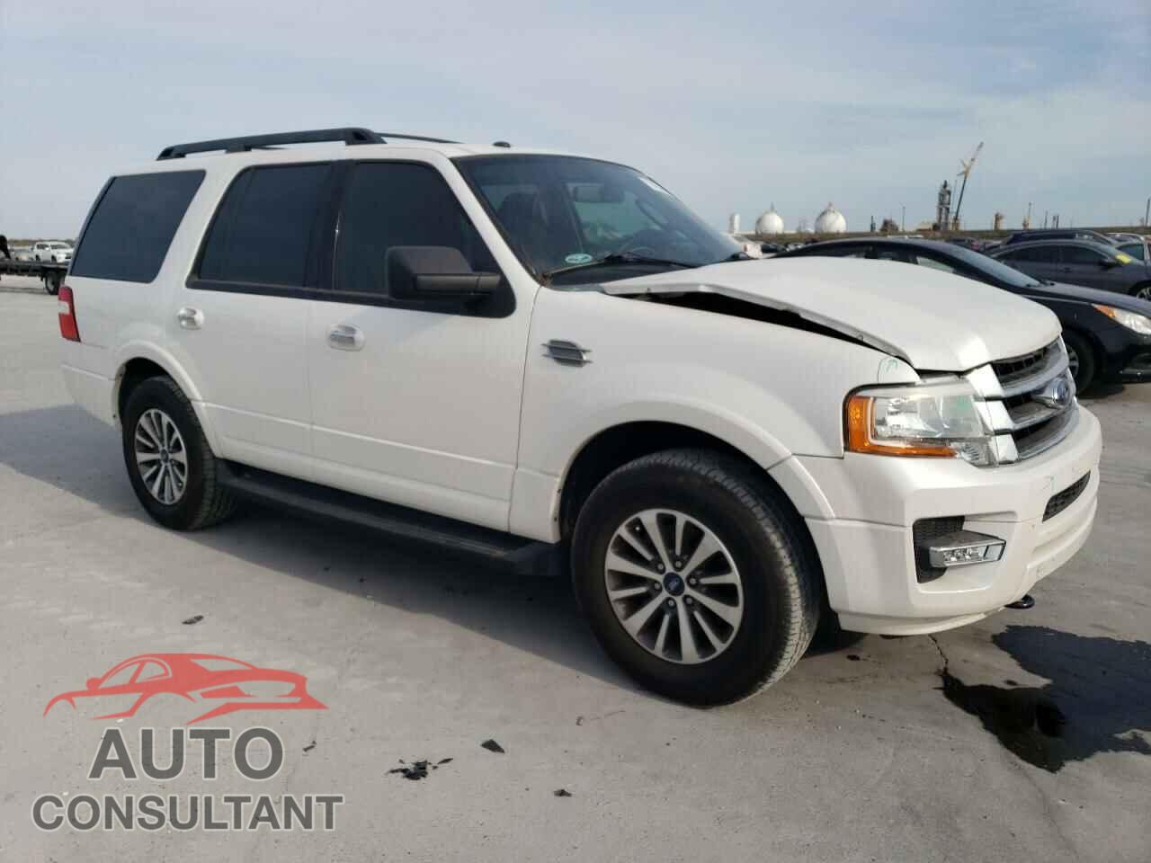FORD EXPEDITION 2017 - 1FMJU1JT1HEA41125