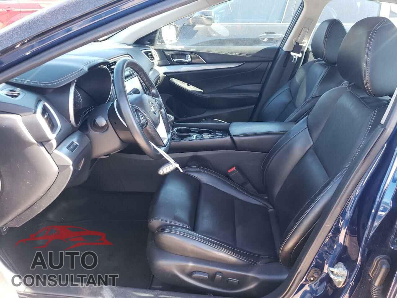NISSAN MAXIMA 2017 - 1N4AA6AP2HC429673