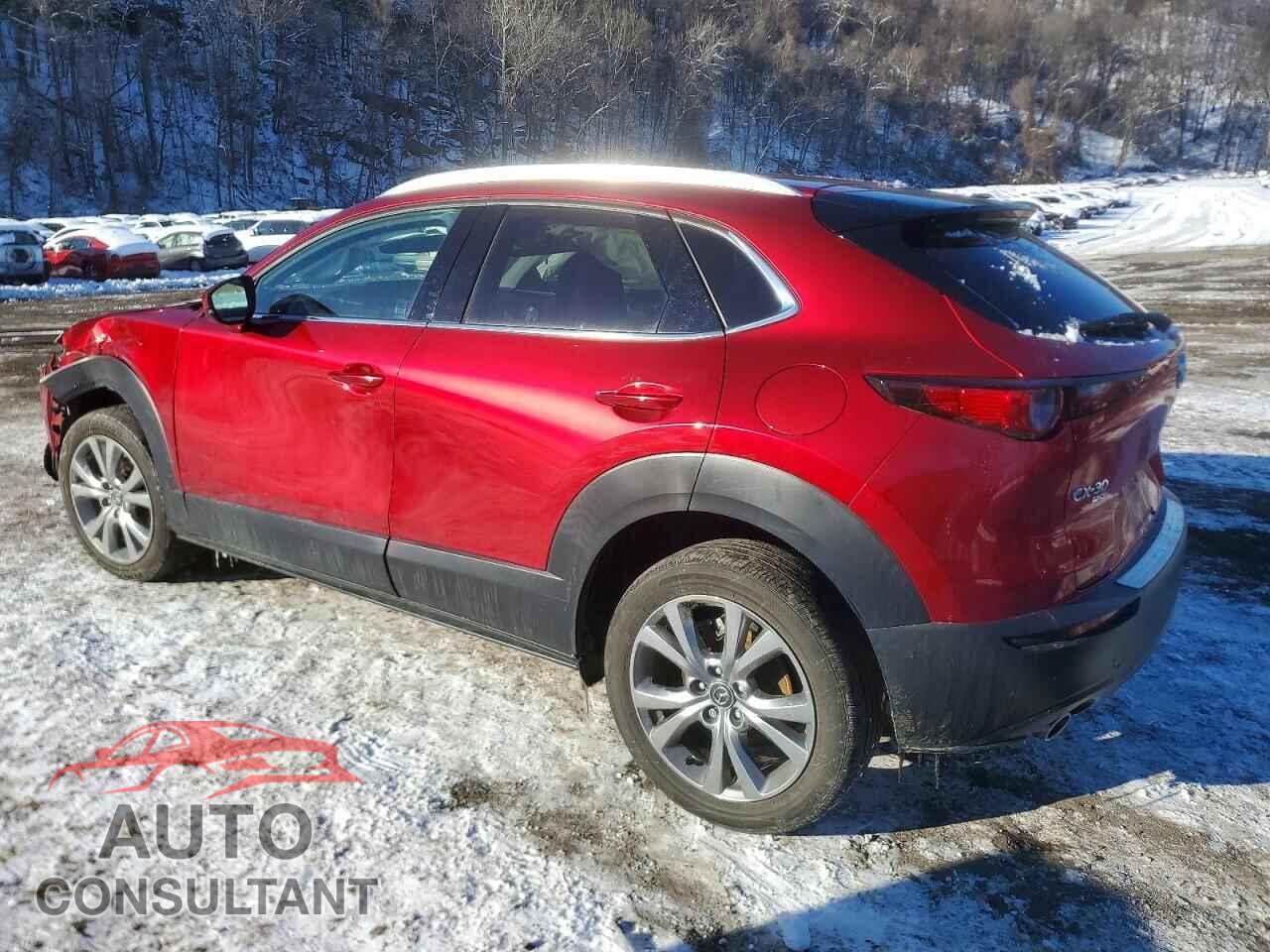 MAZDA CX30 2023 - 3MVDMBDM2PM517630