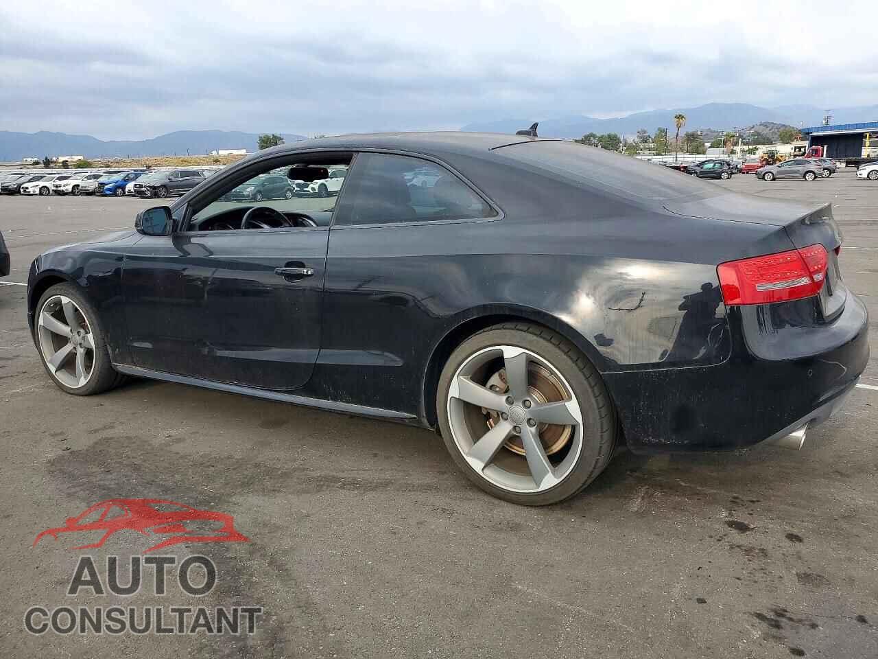 AUDI A5 2012 - WAUWFAFR6CA003923