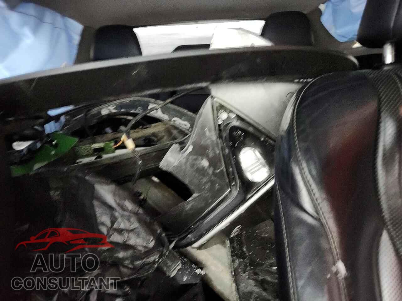 LEXUS RX350 2017 - 2T2BZMCA5HC104975