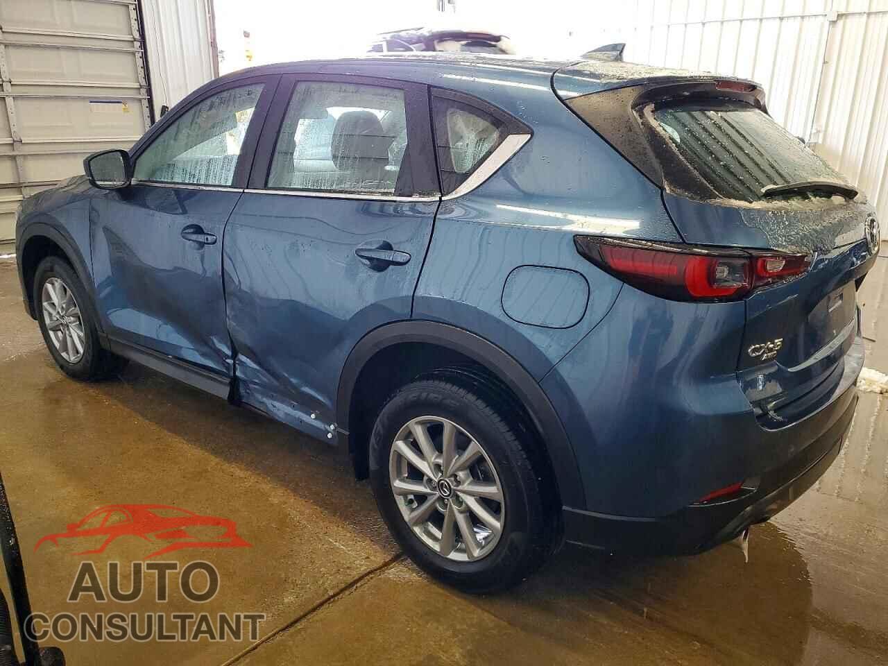 MAZDA CX-5 2023 - JM3KFBAM8P0282748